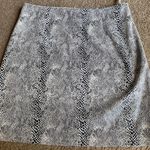 She & Sky Snake Skin Skirt Photo 0