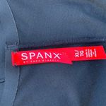 Spanx Shapewear Slimming Open-Bust Sleeveless Black Bodysuit XL Photo 5