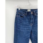 J.Crew Billie Demi Boot Crop Jeans Released Hem Size 27 Photo 25