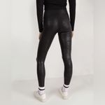 Aerie Offline The Hugger High Waisted Crackle Legging Photo 1