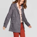 Universal Threads Universal Thread 100% cotton anorak jacket Photo 6