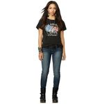 Ralph Lauren New! Denim & Supply Women's Straight Leg Jeans Denim Blue Photo 9