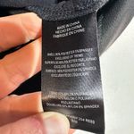 NWT 2B Bebe Sasha Tribal Sequin Strapless Black & White Mini‎ Dress Size Medium Photo 8