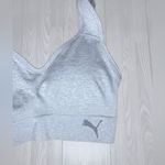 Puma  Women’s Padded Neutral Sports Bra Photo 1