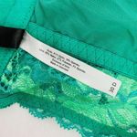 Adore Me  Green Neon Lace Candi Underwire Contour Bra 30D Photo 6