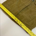 John Galt California Corduroy coat Tan Photo 8