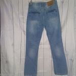 Aeropostale  slim boot cut jeans Photo 7