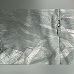 Lululemon Swift Speed High-Rise Crop 21" Reverberate Chevron Jacquard (Size 2) Photo 8