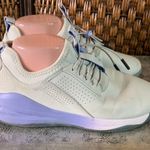 Clove Light Blue Sneakers Size 10 Photo 2