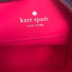 Kate Spade ♠️  Patrice Lip Print Pink Crossbody ♠️ Photo 10