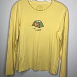 Life is Good Life‎ Is Good T-Shirt Photo 5