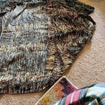 Volcom  xs/s open cardigan Photo 2