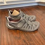 Jbu Gray  Slip-On Shoes size 8 Photo 1