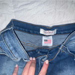 Vibrant  Shorts Jean Photo 1