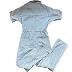 Free People We The Free Marci Jumpsuit Size Large Photo 3