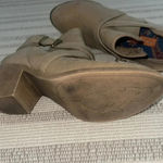 Rocket Dog Womens/ladies Sasha Heeled Ankle Boot size 10 Photo 7