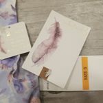 Jessica Simpson 💕💕 WIrefree Bras (2 Pack) S NWT Photo 8