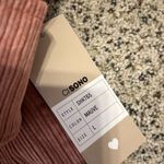 Ci Sono Shacket Photo 1