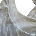 Lululemon Run: Stuff Your Bra III Palm Camo White Nimbus / White size 6 Photo 6