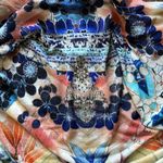 Camilla LONG CASUAL JACKET WITH POCKETS Photo 7