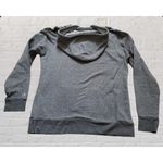 Champion  Hoodie Grey Colorado Rocky Mountain National Park Unisex Women M Photo 4