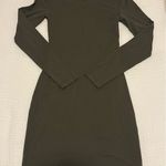 Aritzia  Contour Dress Long Sleeve  Photo 1