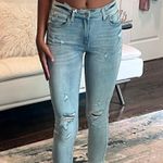 Gina Tricot tricot jeans  Photo 0