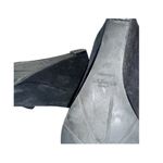 LK Bennett  suede black wedge shoes size 39 US 8 Photo 6