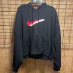 Nike Cropped Hoodie Photo 0