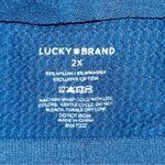 Lucky Brand Stretch Bra sz 2X Photo 3