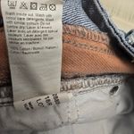 River Island {18}  Blue Casey Side Stripe Cropped Jeans Photo 10