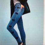 McGuire Denim  skinny jeans with bows 29 Photo 2