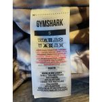 Gymshark Sports Bra Generate Longline Criss Cross Back Workout Gym Activewear Photo 4