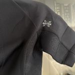 Bare Wet Suit Women's Size 10 Black Knee Length‎ 2/2m Wetsuit Photo 9