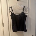 Chic Black Bikini Top for Women Size undefined Photo 1