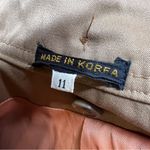 Classic Women detachable hood button Photo 14