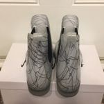 French Connection  Ankle Rain Boats Size 36 Photo 2