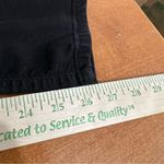 Garage  jeans, juniors, size 11, straight leg, lightweight jeans‎ Photo 5