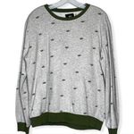 BDG  Pot Leaf Shirt as is Photo 0