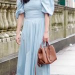 Free People Ain't She A Beaut Midi Dress Photo 5