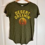 Tailgate Desert Dreamin’ Modal Tee, Size Small.  Brand.  Comfy‎ and Flattering! Photo 0