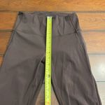 Lululemon  Fresh in Mesh Mulberry Luxtreme‎ Leggings Photo 5