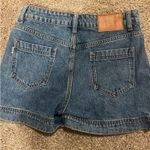 Princess Polly Denim Skort Photo 4