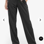 Uniform Advantage XS Petite Easy Stretch Ellie High Waisted Scrub Pants Photo 3