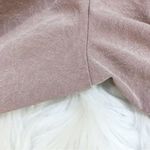 Athleta Brooklyn Textured Ankle Pant 982287 in Grain Camo Mocha Latte Size 8 Photo 8