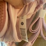Lululemon  Water Bottle Crossbody Bag with Front Pocket 2L - Blissful Pink Photo 9