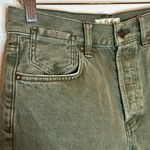 We The Free Sequoia Denim Shorts Sz 25 Photo 5