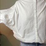 White Button Photo 4