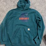 Carhartt Men’s  Hoodie Photo 0