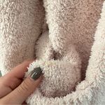 Barefoot Dreams CozyChic Adult Robe Pale Pink 2 Photo 10